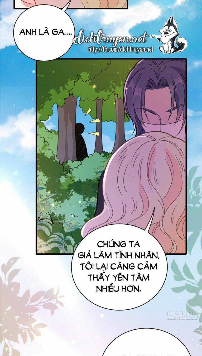 Chọc Phải Điện Hạ Yêu Nghiệt Chapter 57 trang 15