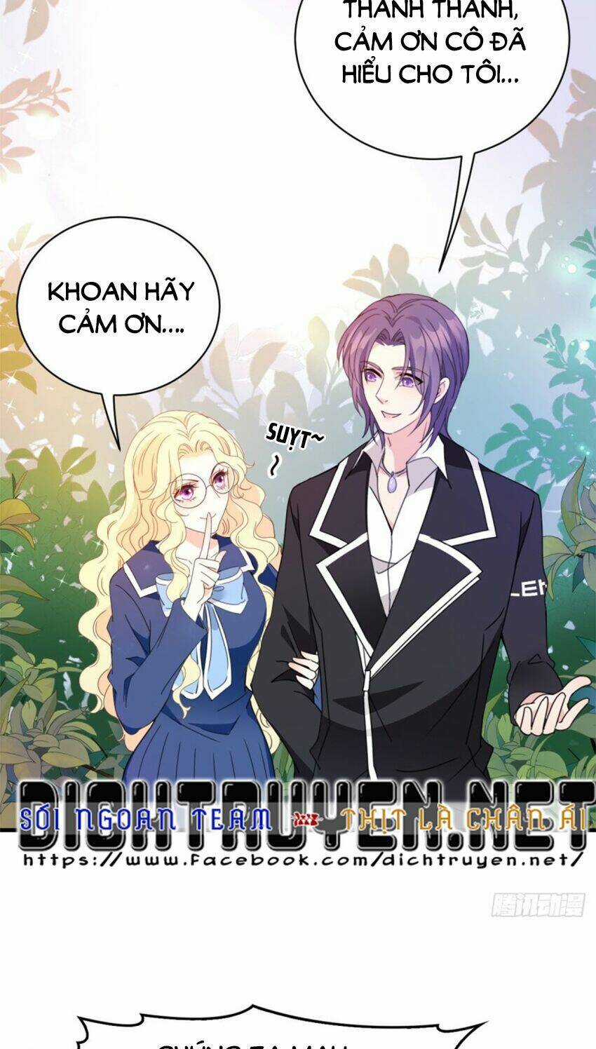 Chọc Phải Điện Hạ Yêu Nghiệt Chapter 57 trang 16