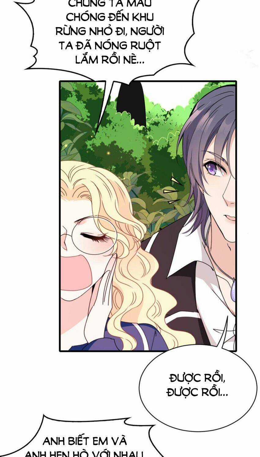 Chọc Phải Điện Hạ Yêu Nghiệt Chapter 57 trang 17