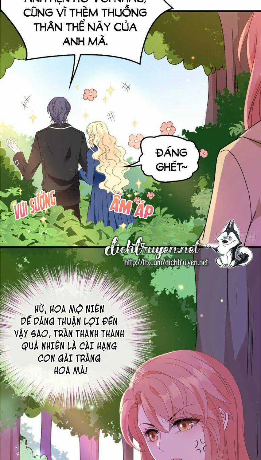Chọc Phải Điện Hạ Yêu Nghiệt Chapter 57 trang 18