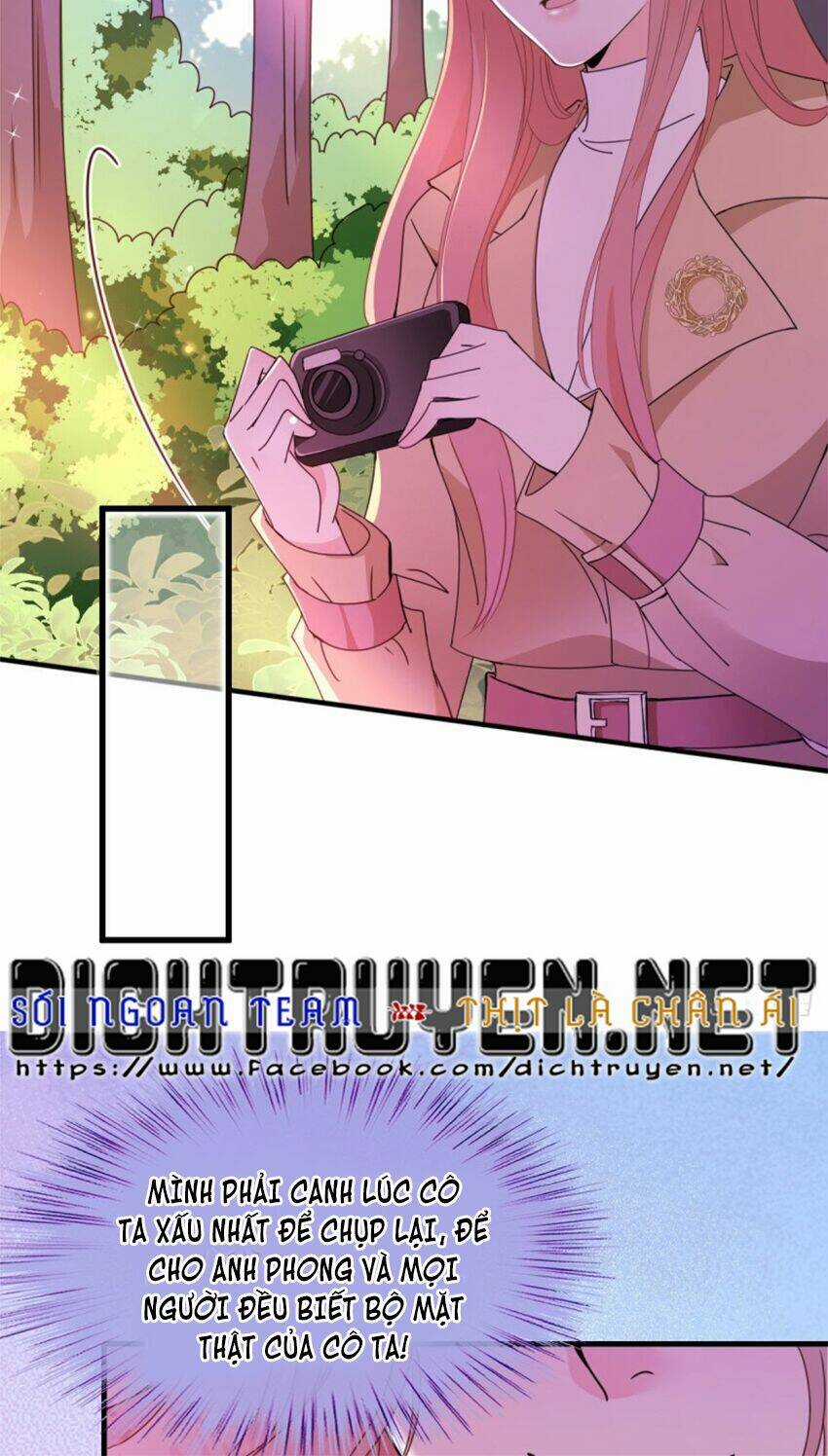 Chọc Phải Điện Hạ Yêu Nghiệt Chapter 57 trang 19