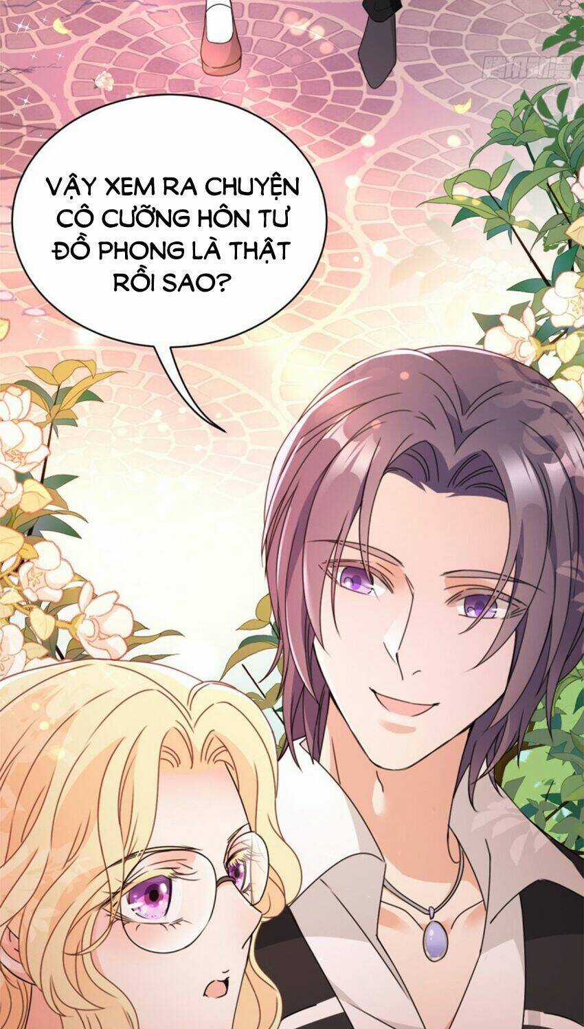 Chọc Phải Điện Hạ Yêu Nghiệt Chapter 57 trang 2