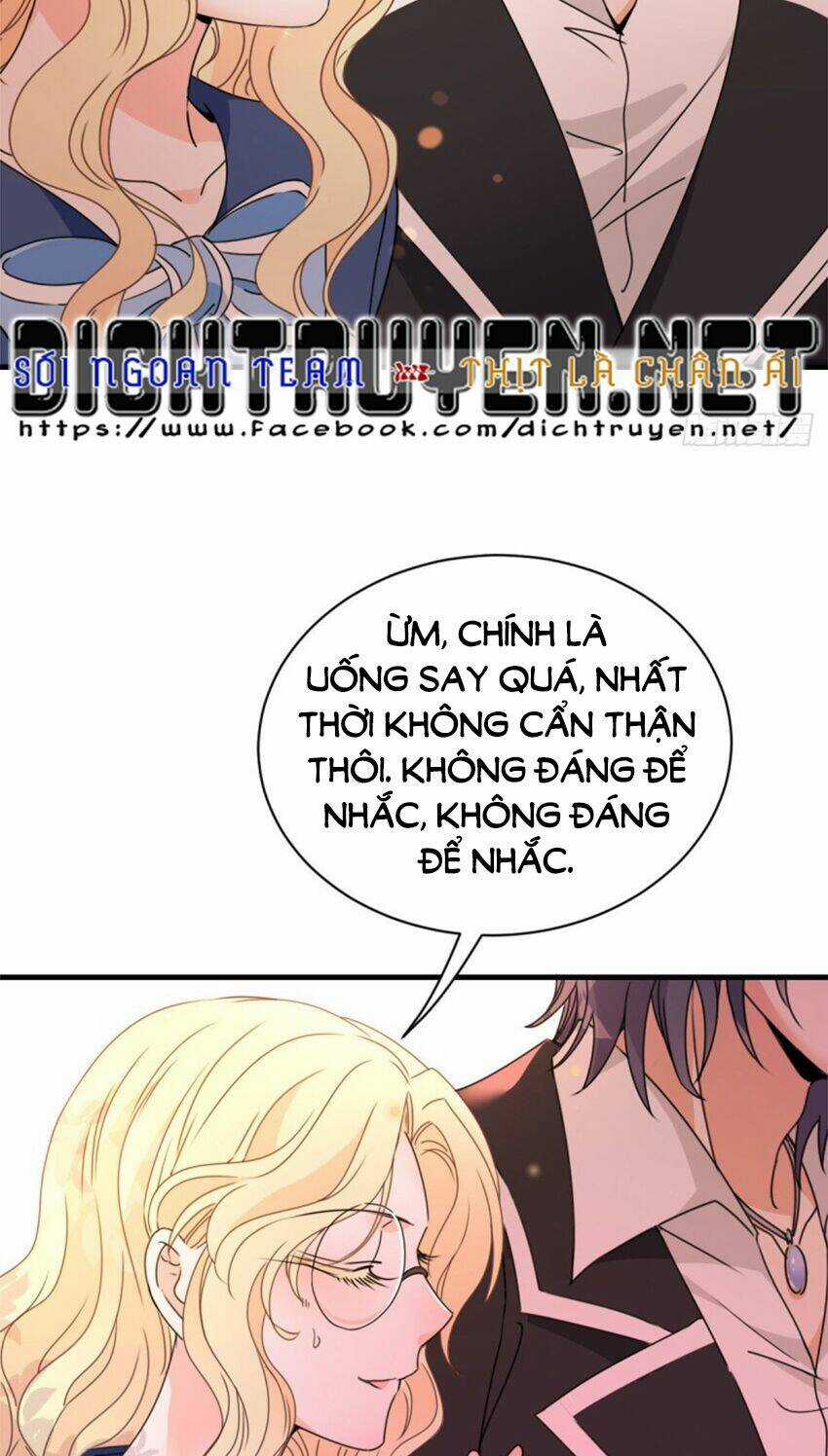 Chọc Phải Điện Hạ Yêu Nghiệt Chapter 57 trang 3