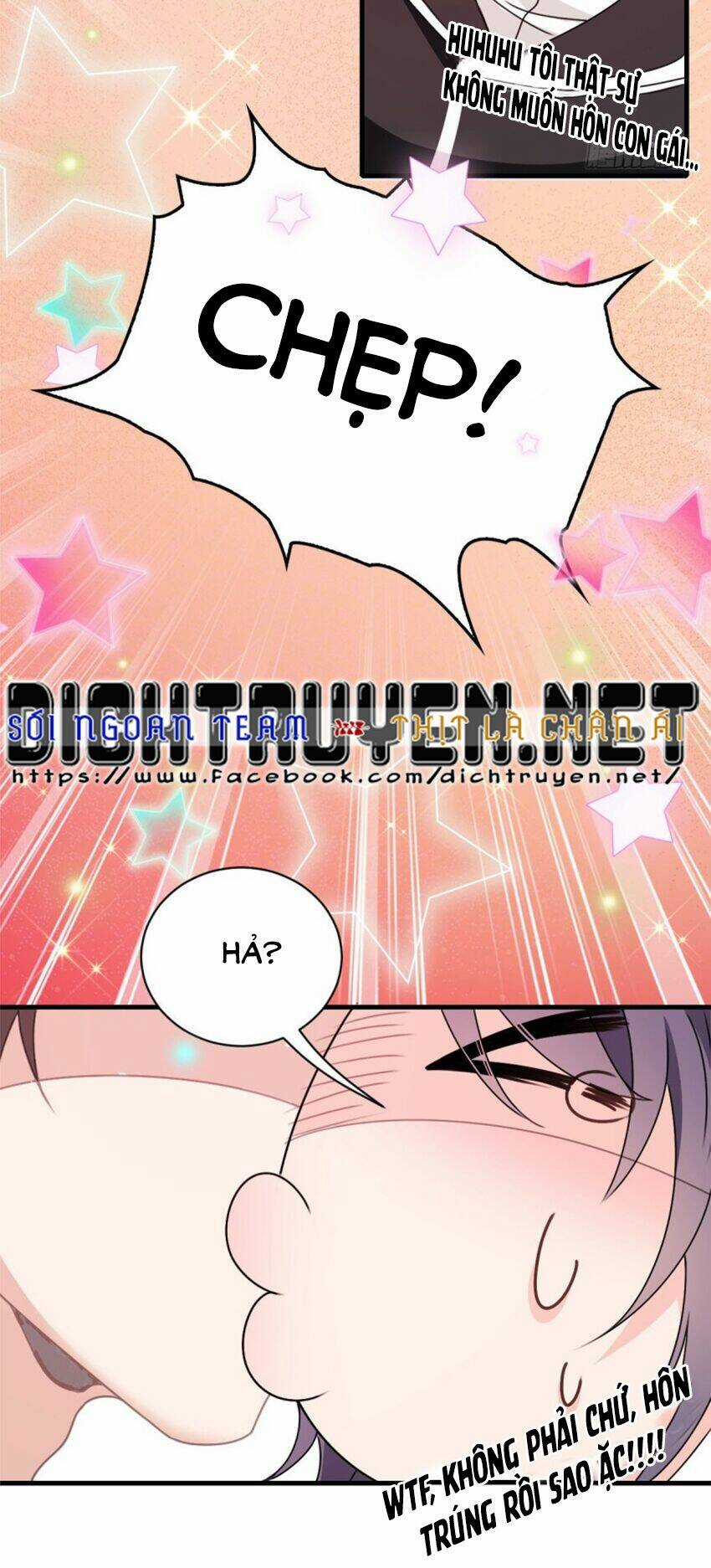 Chọc Phải Điện Hạ Yêu Nghiệt Chapter 57 trang 31