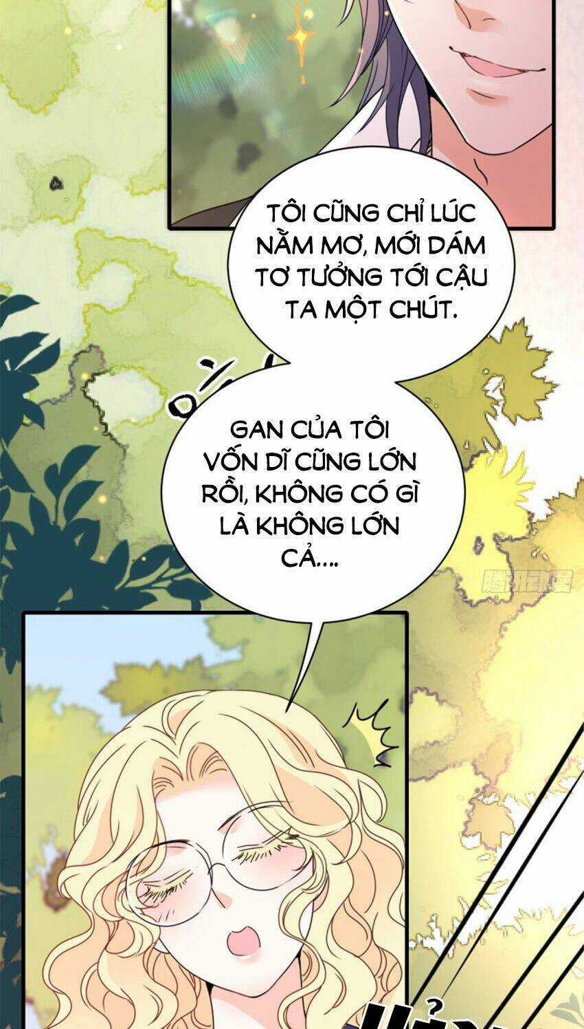 Chọc Phải Điện Hạ Yêu Nghiệt Chapter 57 trang 5