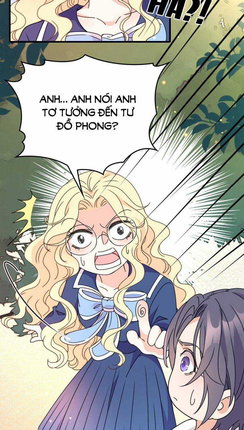 Chọc Phải Điện Hạ Yêu Nghiệt Chapter 57 trang 6