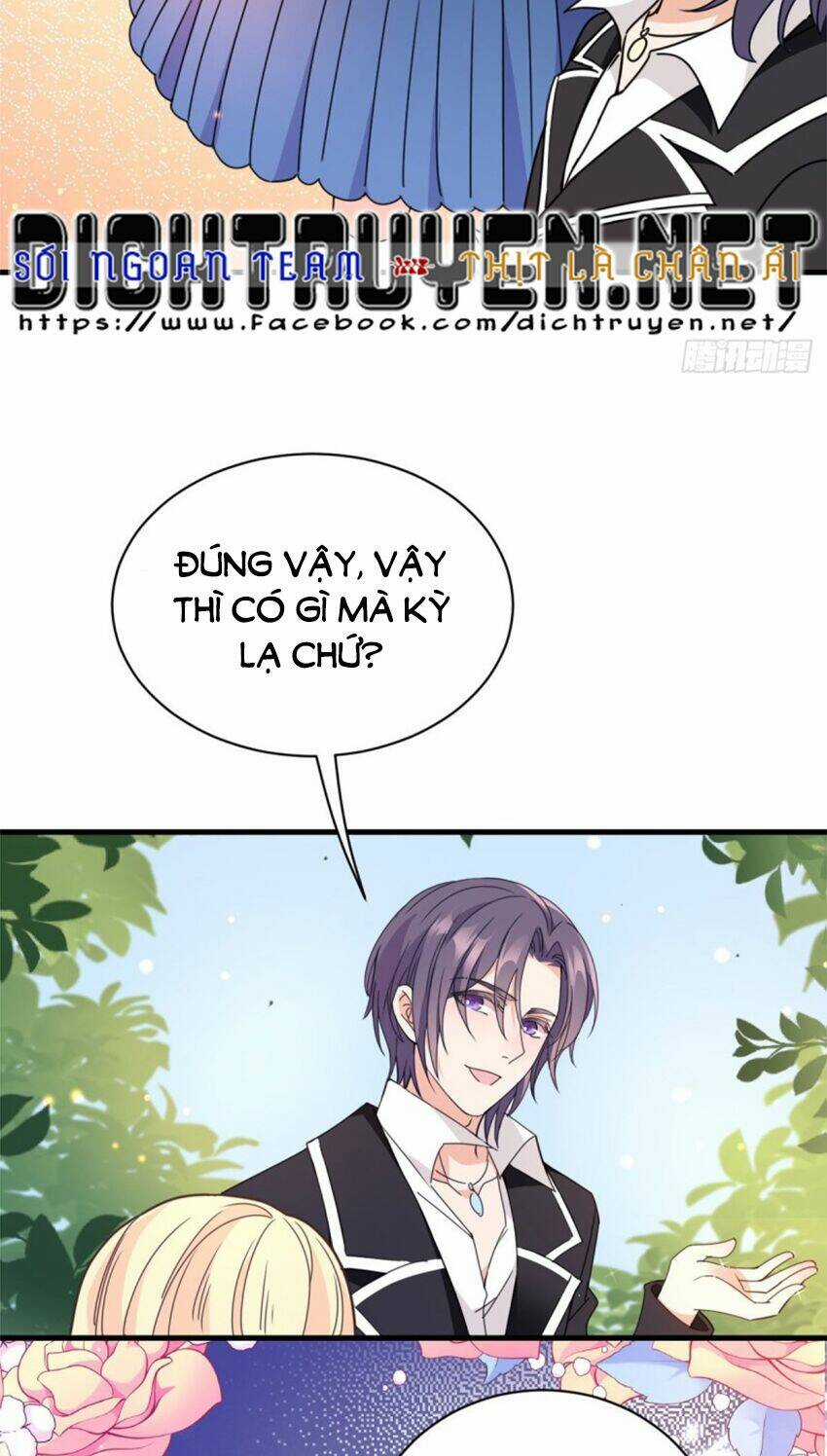 Chọc Phải Điện Hạ Yêu Nghiệt Chapter 57 trang 7