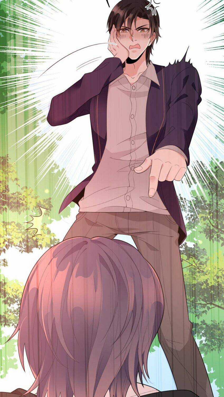 Chọc Phải Điện Hạ Yêu Nghiệt Chapter 58 trang 13