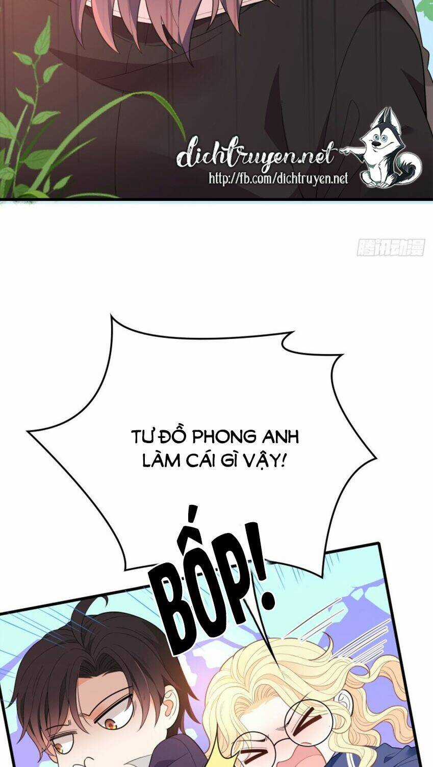 Chọc Phải Điện Hạ Yêu Nghiệt Chapter 58 trang 14