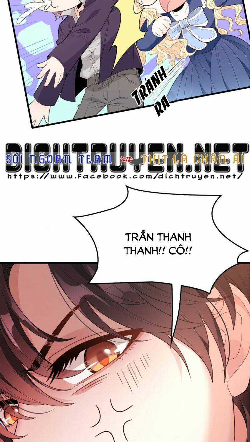 Chọc Phải Điện Hạ Yêu Nghiệt Chapter 58 trang 15