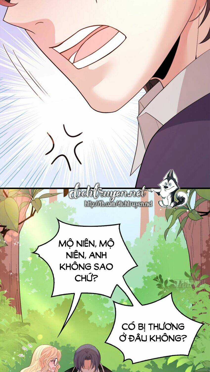 Chọc Phải Điện Hạ Yêu Nghiệt Chapter 58 trang 16