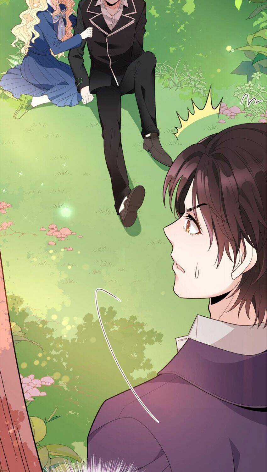 Chọc Phải Điện Hạ Yêu Nghiệt Chapter 58 trang 17