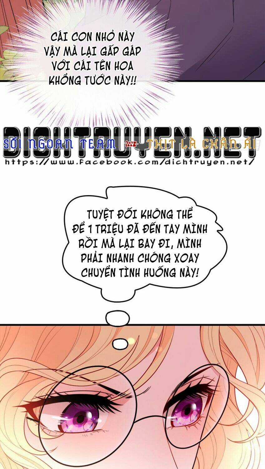 Chọc Phải Điện Hạ Yêu Nghiệt Chapter 58 trang 18