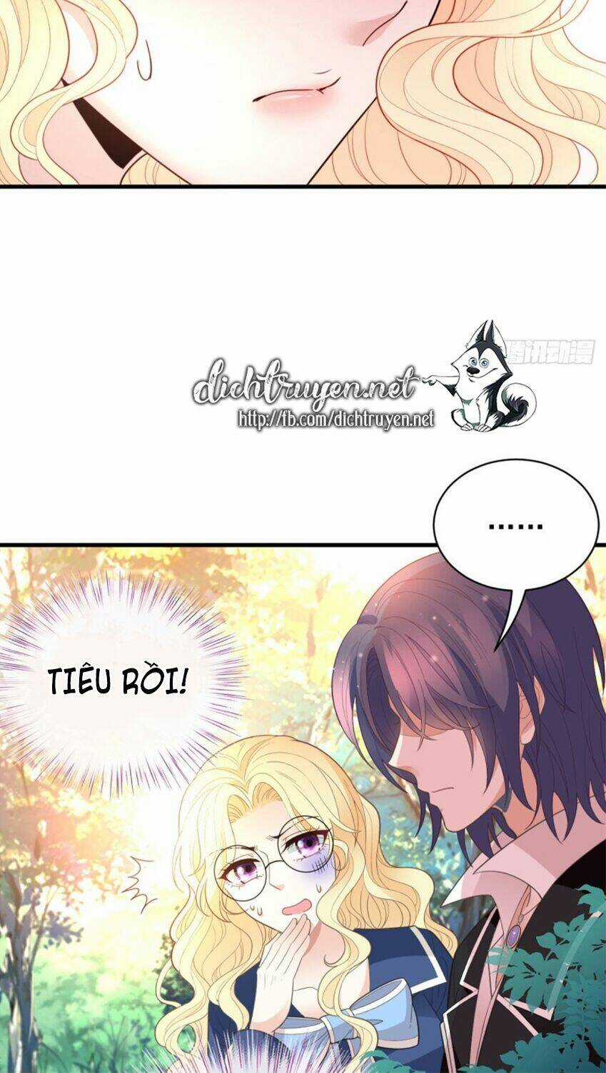 Chọc Phải Điện Hạ Yêu Nghiệt Chapter 58 trang 19