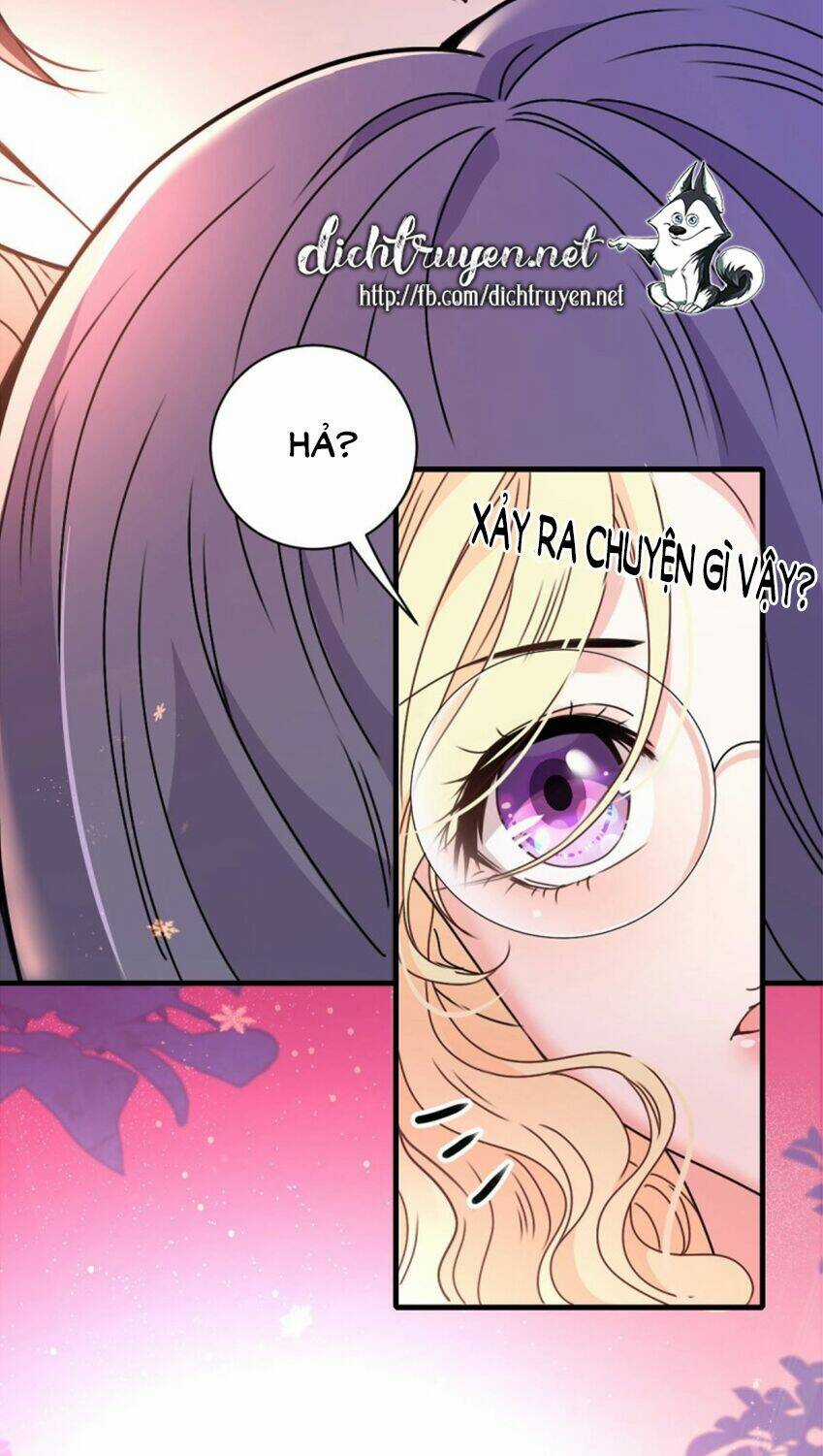 Chọc Phải Điện Hạ Yêu Nghiệt Chapter 58 trang 2