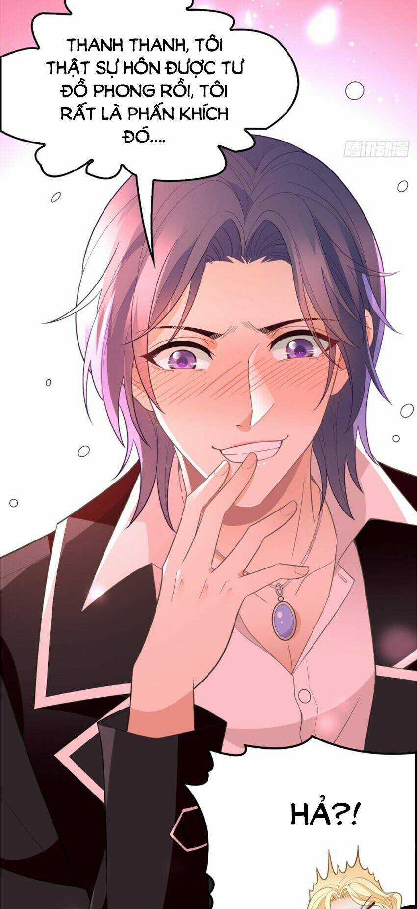 Chọc Phải Điện Hạ Yêu Nghiệt Chapter 58 trang 22