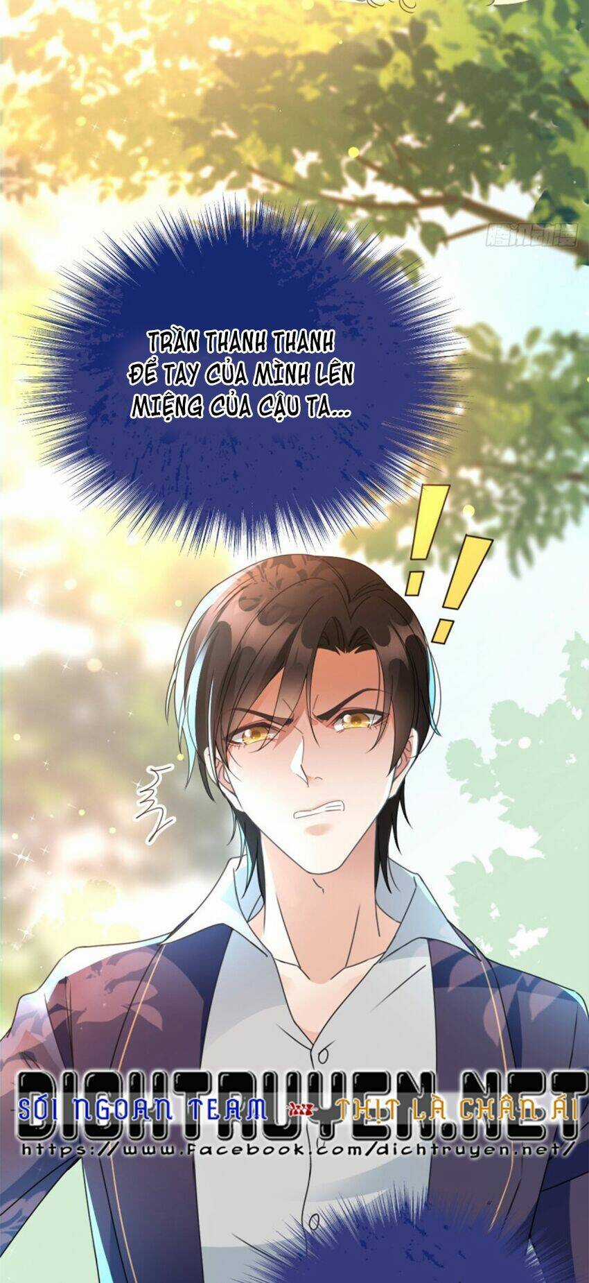Chọc Phải Điện Hạ Yêu Nghiệt Chapter 58 trang 25