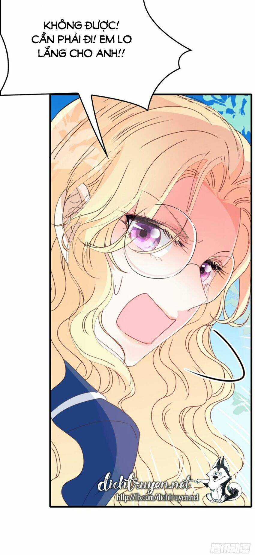 Chọc Phải Điện Hạ Yêu Nghiệt Chapter 58 trang 28