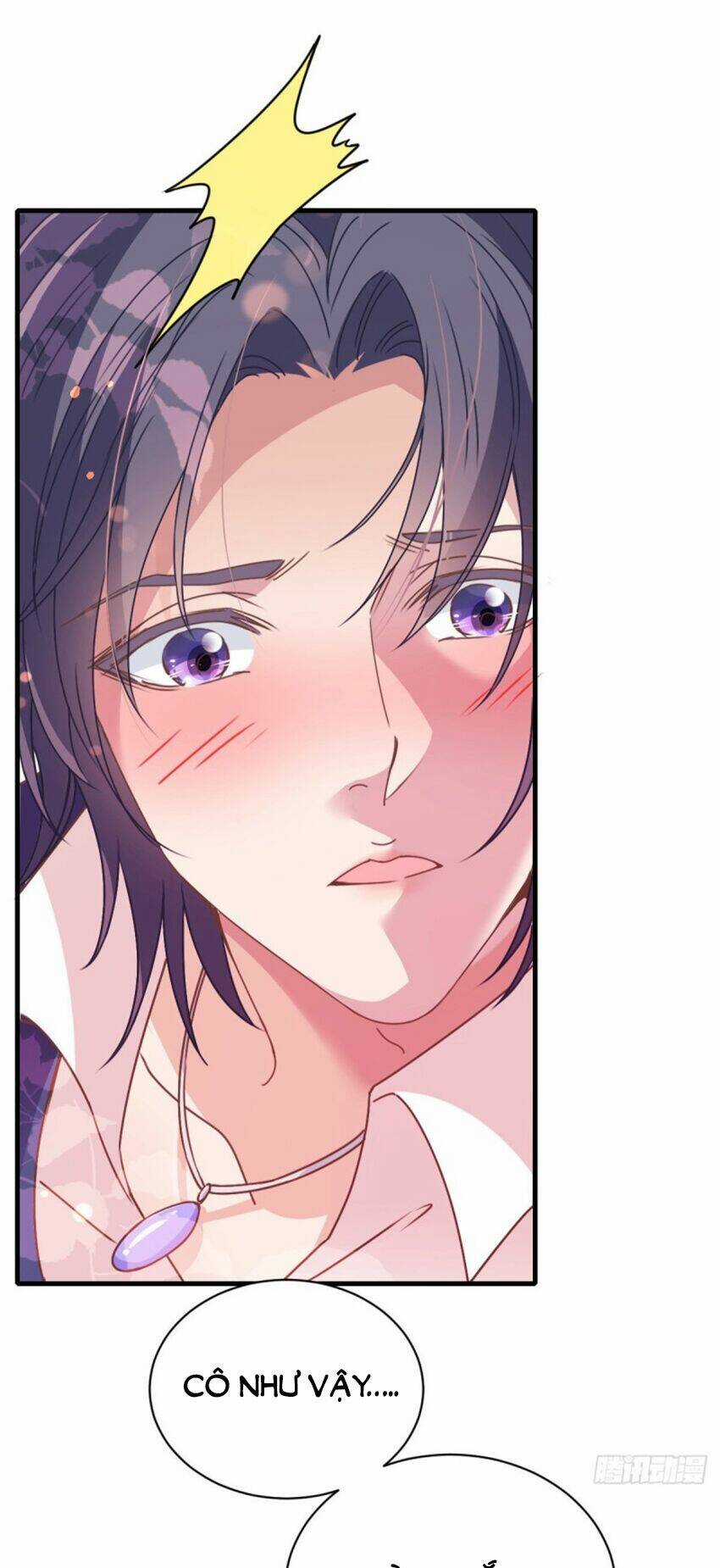 Chọc Phải Điện Hạ Yêu Nghiệt Chapter 58 trang 29