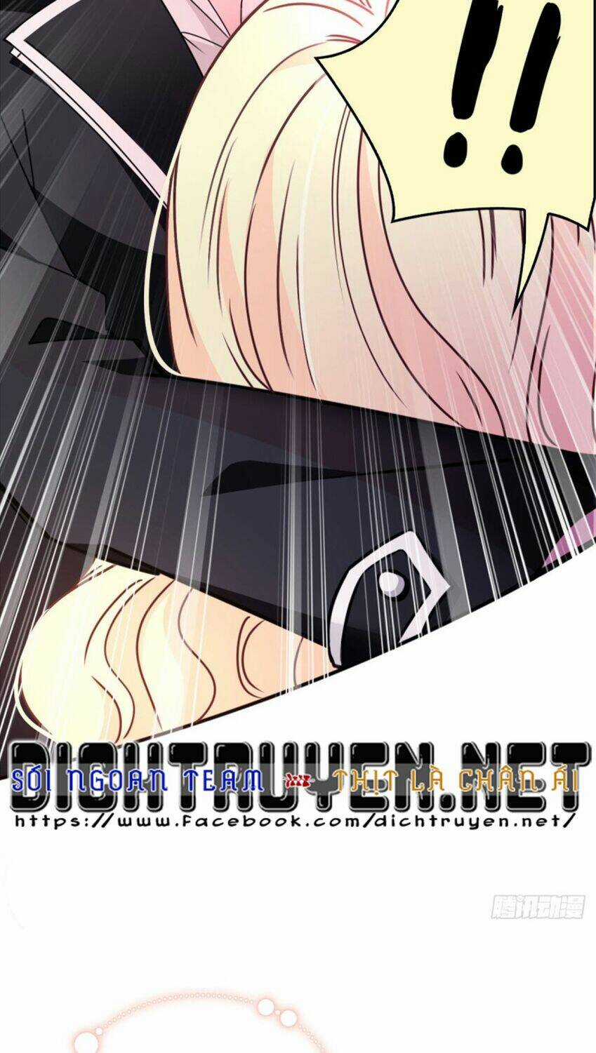 Chọc Phải Điện Hạ Yêu Nghiệt Chapter 58 trang 4