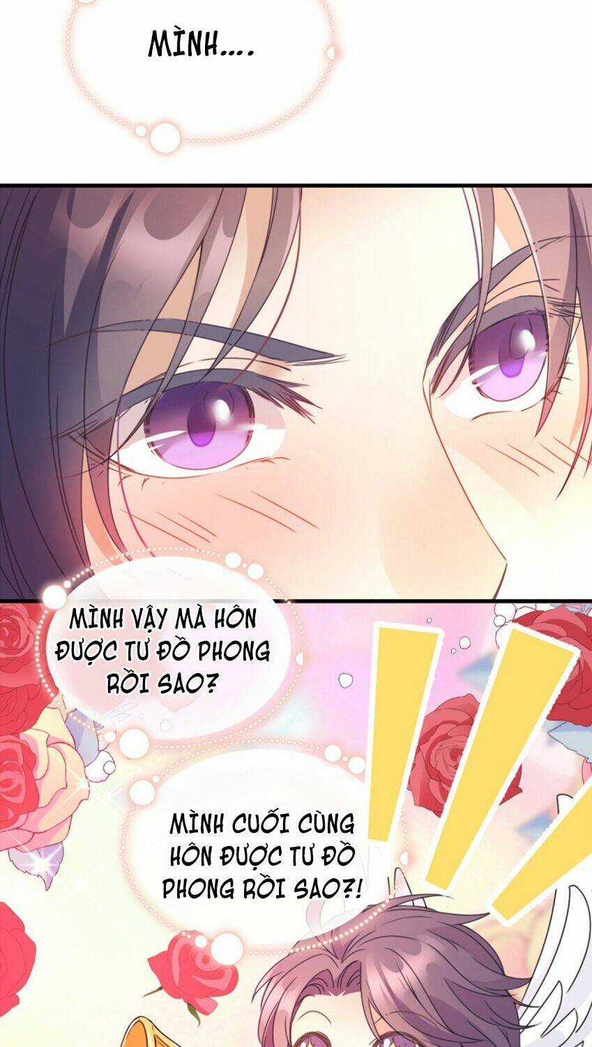 Chọc Phải Điện Hạ Yêu Nghiệt Chapter 58 trang 5