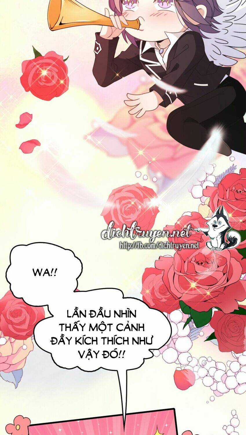 Chọc Phải Điện Hạ Yêu Nghiệt Chapter 58 trang 6