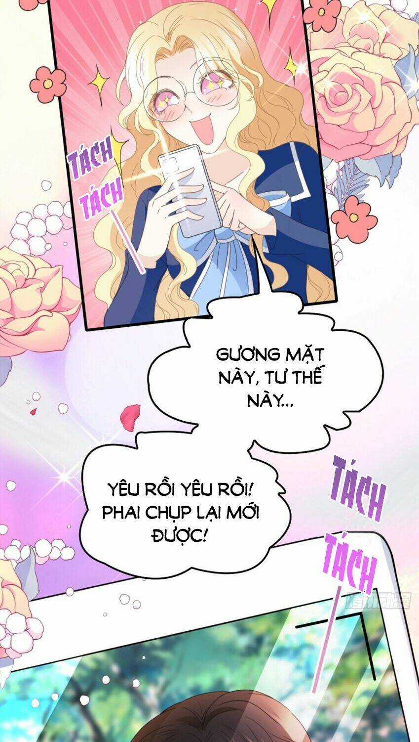 Chọc Phải Điện Hạ Yêu Nghiệt Chapter 58 trang 7