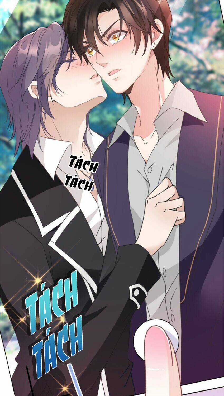 Chọc Phải Điện Hạ Yêu Nghiệt Chapter 58 trang 8