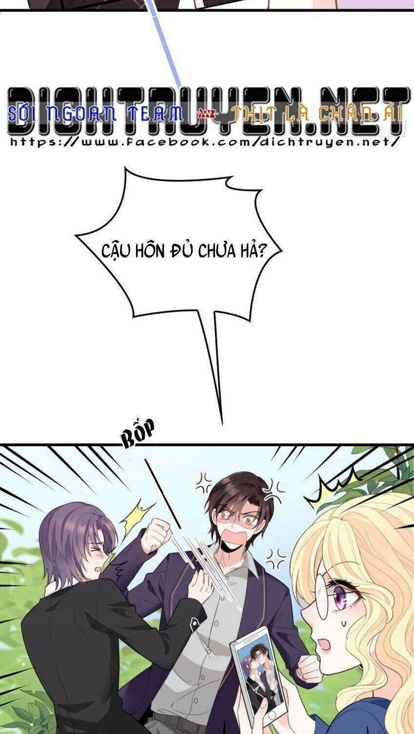 Chọc Phải Điện Hạ Yêu Nghiệt Chapter 58 trang 9