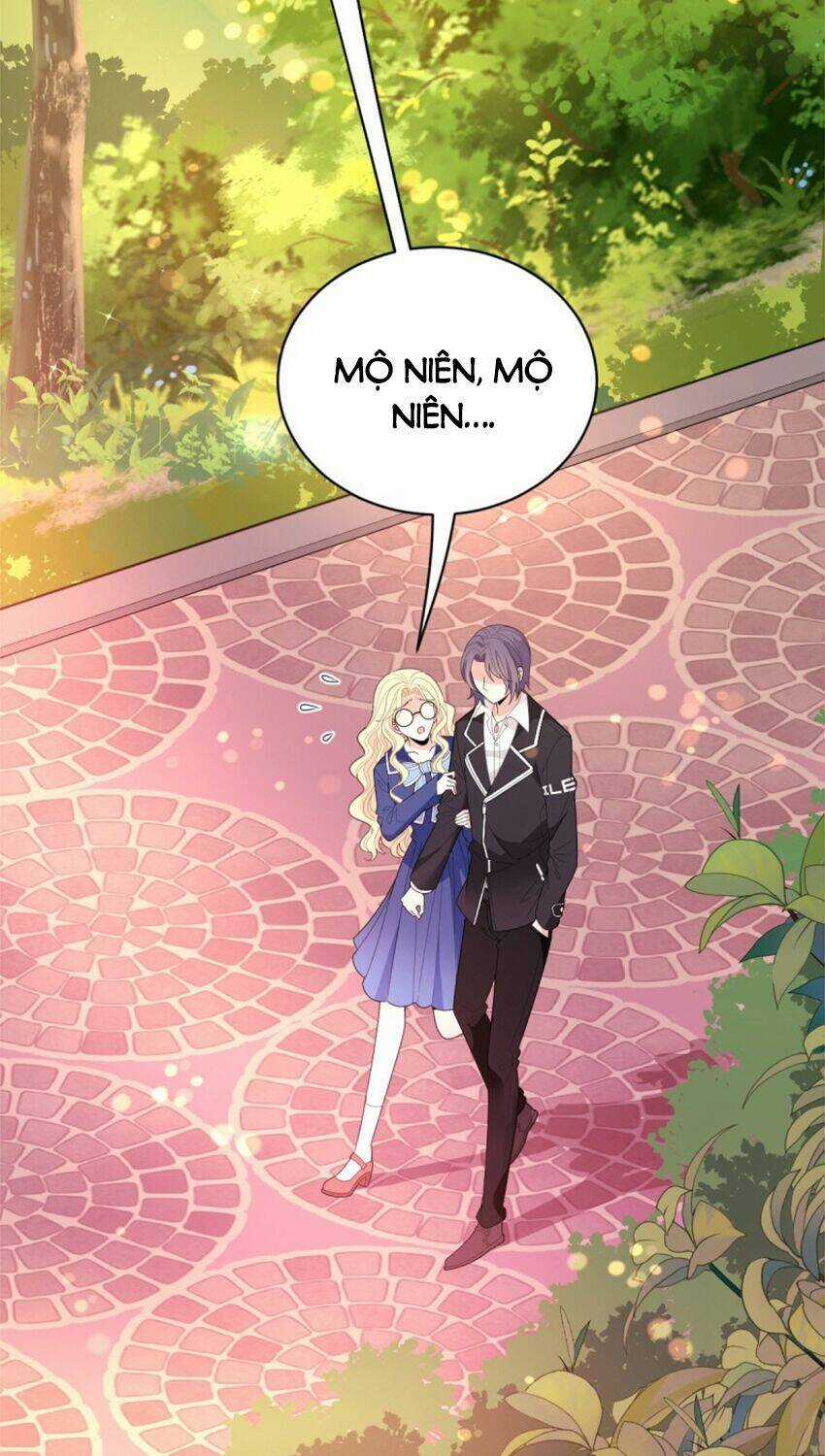 Chọc Phải Điện Hạ Yêu Nghiệt Chapter 59 trang 10