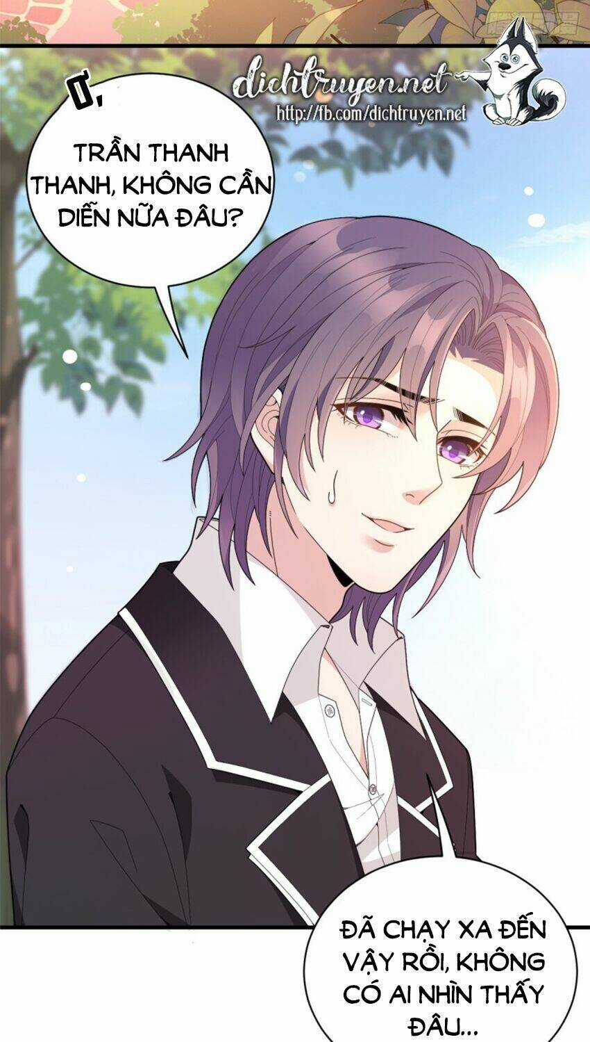 Chọc Phải Điện Hạ Yêu Nghiệt Chapter 59 trang 11