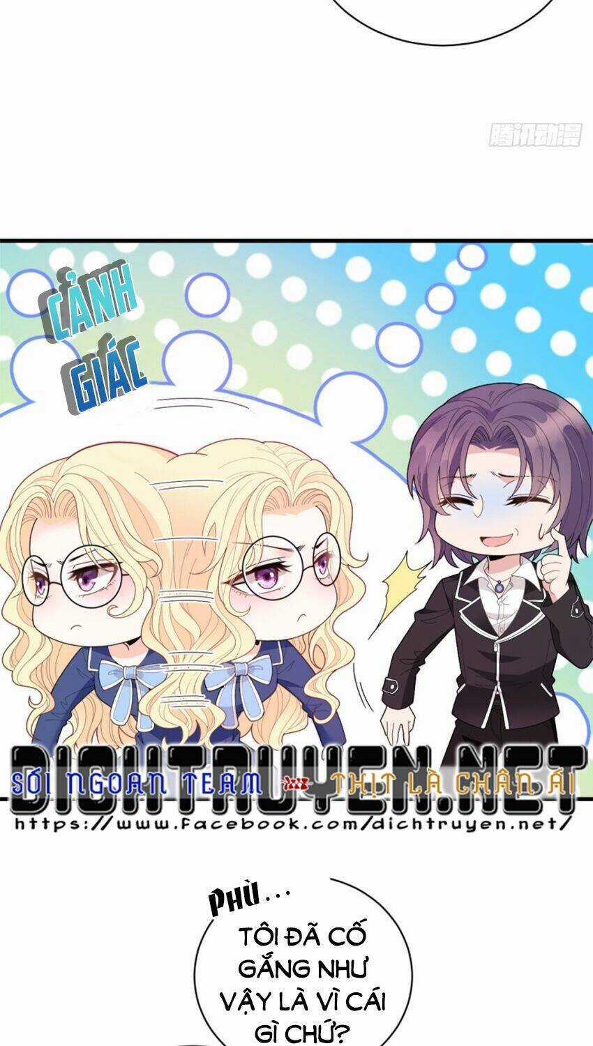 Chọc Phải Điện Hạ Yêu Nghiệt Chapter 59 trang 12