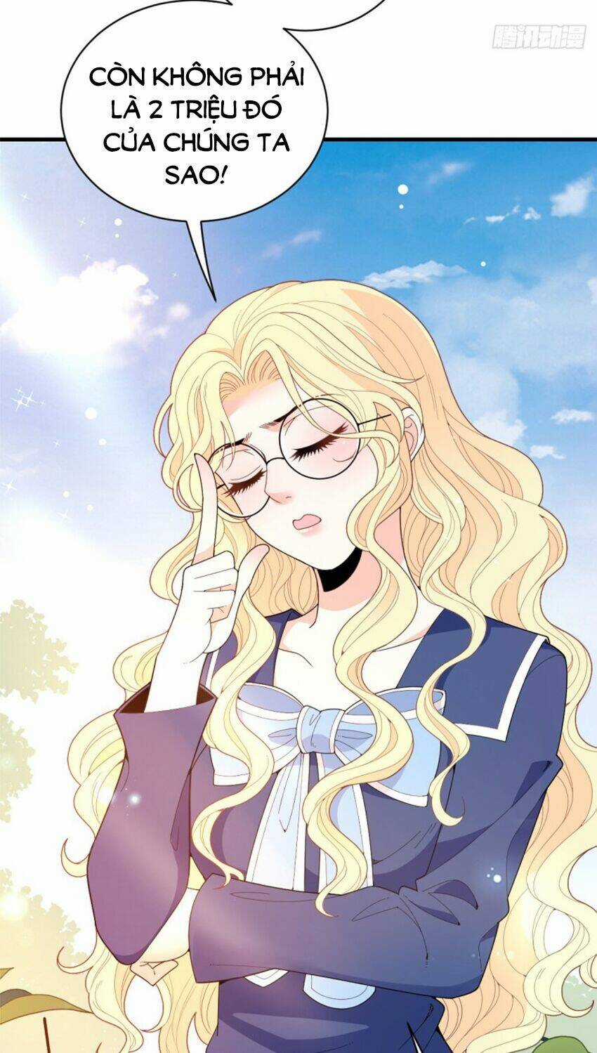 Chọc Phải Điện Hạ Yêu Nghiệt Chapter 59 trang 13