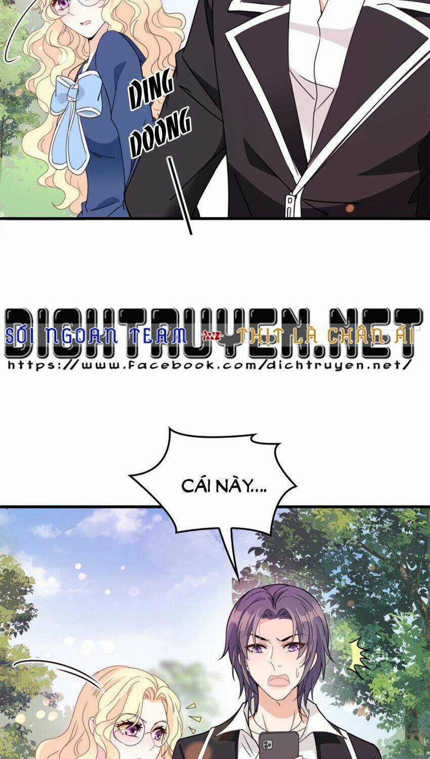 Chọc Phải Điện Hạ Yêu Nghiệt Chapter 59 trang 15