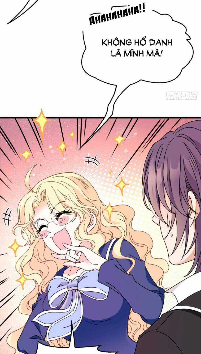 Chọc Phải Điện Hạ Yêu Nghiệt Chapter 59 trang 17