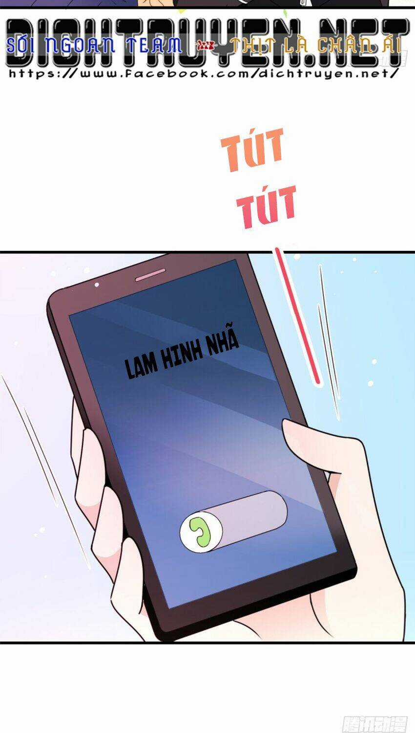 Chọc Phải Điện Hạ Yêu Nghiệt Chapter 59 trang 19