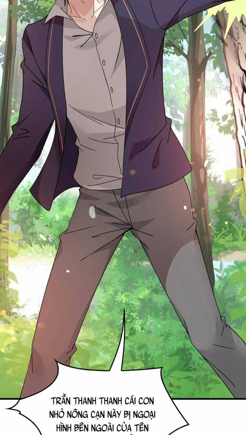 Chọc Phải Điện Hạ Yêu Nghiệt Chapter 59 trang 2