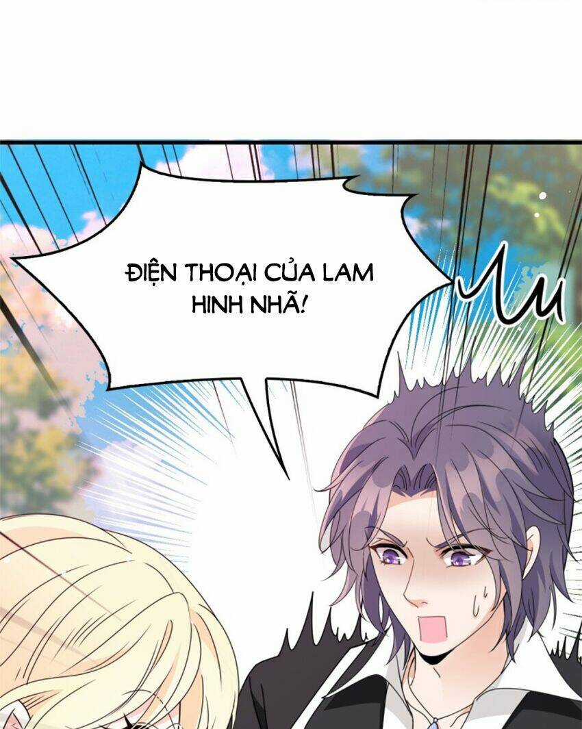 Chọc Phải Điện Hạ Yêu Nghiệt Chapter 59 trang 20