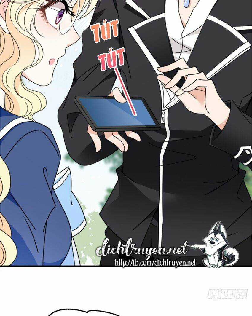 Chọc Phải Điện Hạ Yêu Nghiệt Chapter 59 trang 21