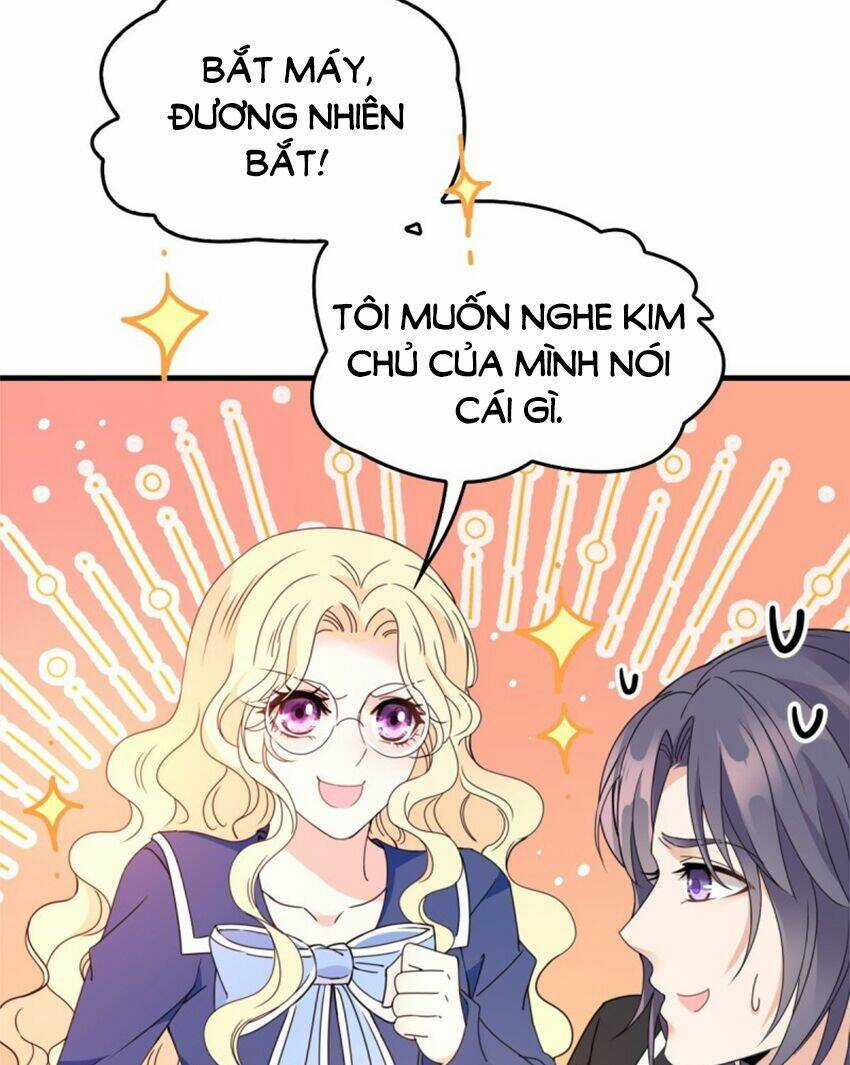 Chọc Phải Điện Hạ Yêu Nghiệt Chapter 59 trang 22