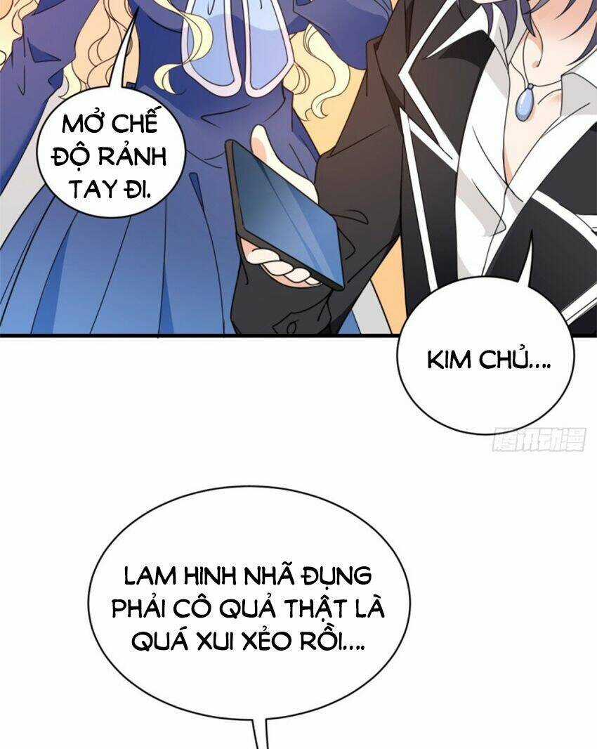 Chọc Phải Điện Hạ Yêu Nghiệt Chapter 59 trang 23