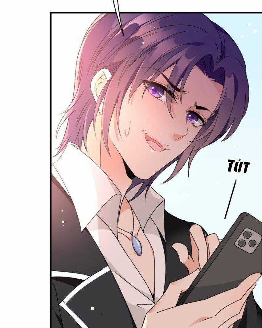 Chọc Phải Điện Hạ Yêu Nghiệt Chapter 59 trang 24