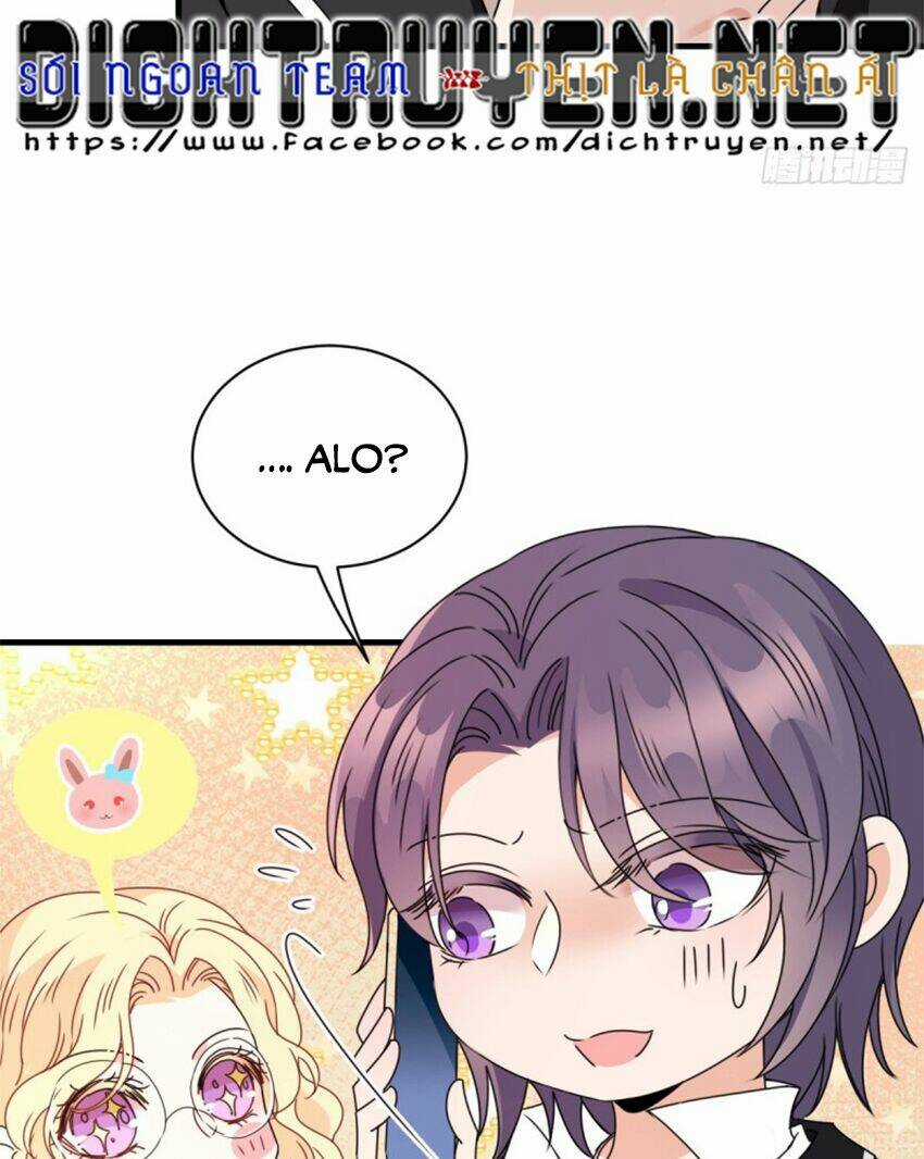 Chọc Phải Điện Hạ Yêu Nghiệt Chapter 59 trang 25