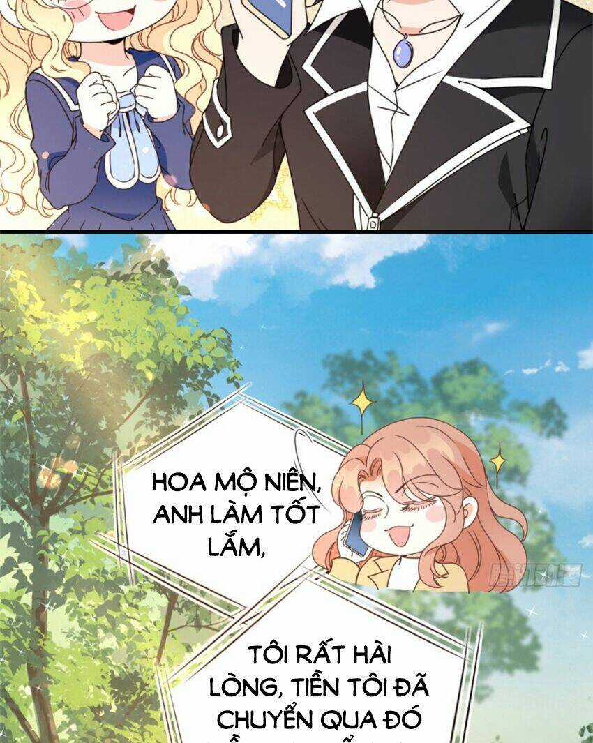 Chọc Phải Điện Hạ Yêu Nghiệt Chapter 59 trang 26