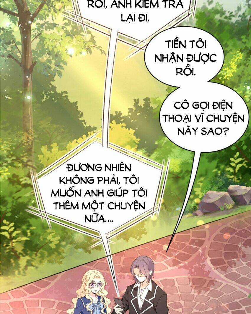 Chọc Phải Điện Hạ Yêu Nghiệt Chapter 59 trang 27