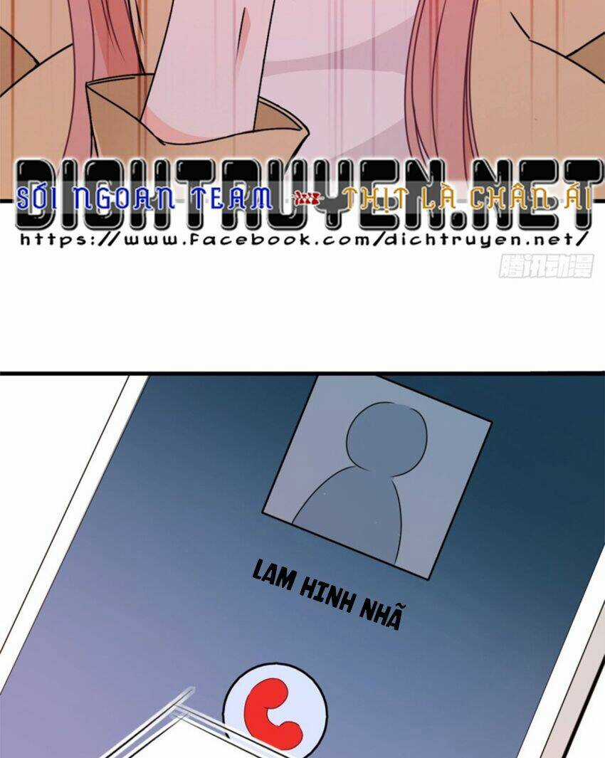 Chọc Phải Điện Hạ Yêu Nghiệt Chapter 59 trang 30