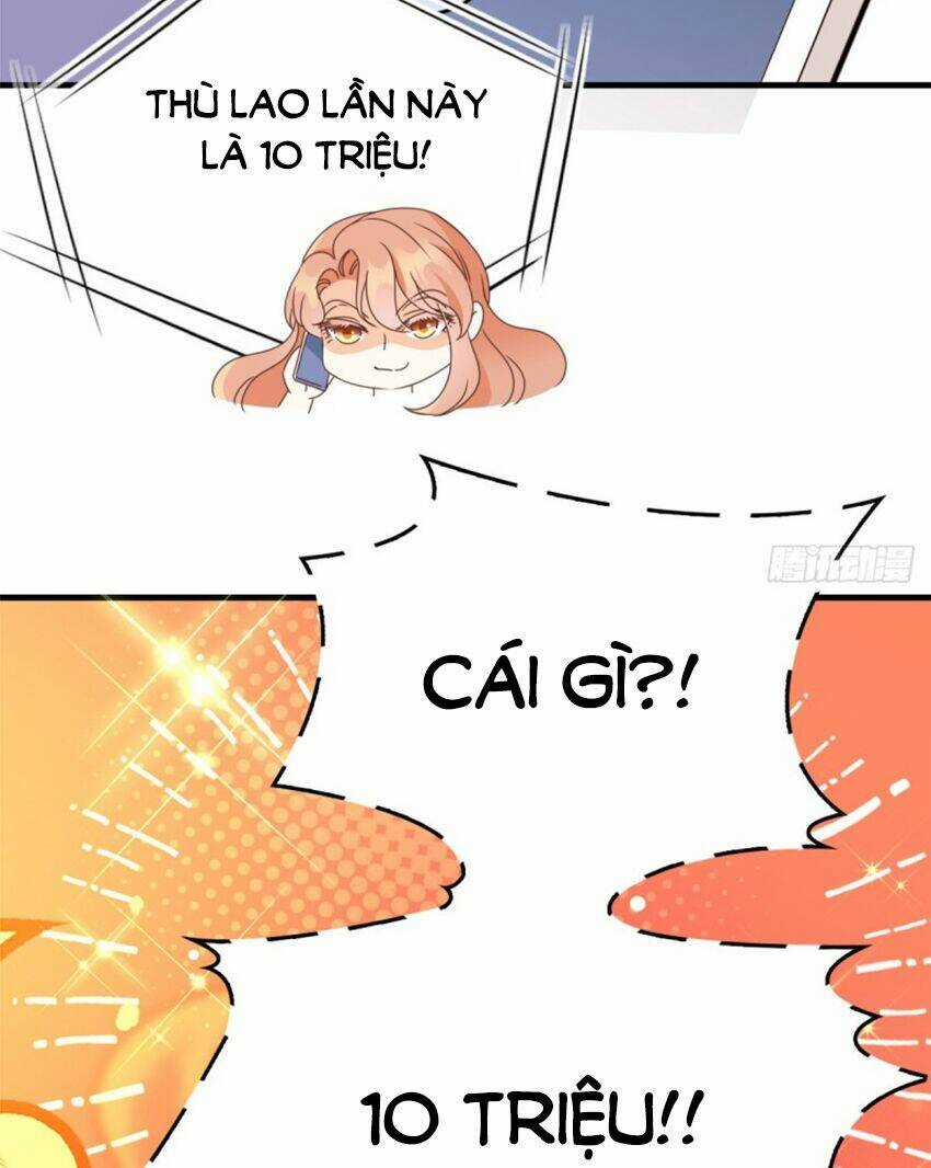 Chọc Phải Điện Hạ Yêu Nghiệt Chapter 59 trang 31