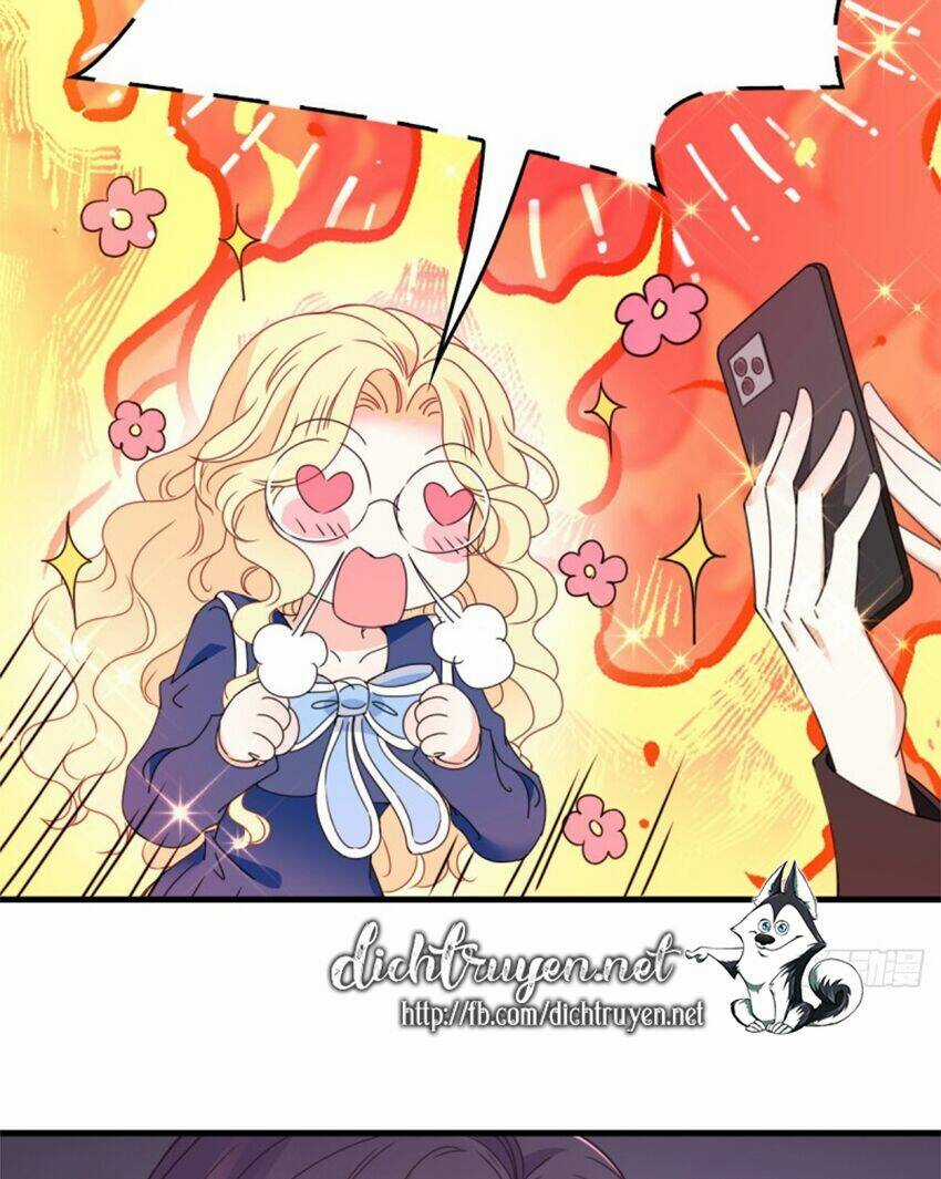 Chọc Phải Điện Hạ Yêu Nghiệt Chapter 59 trang 32