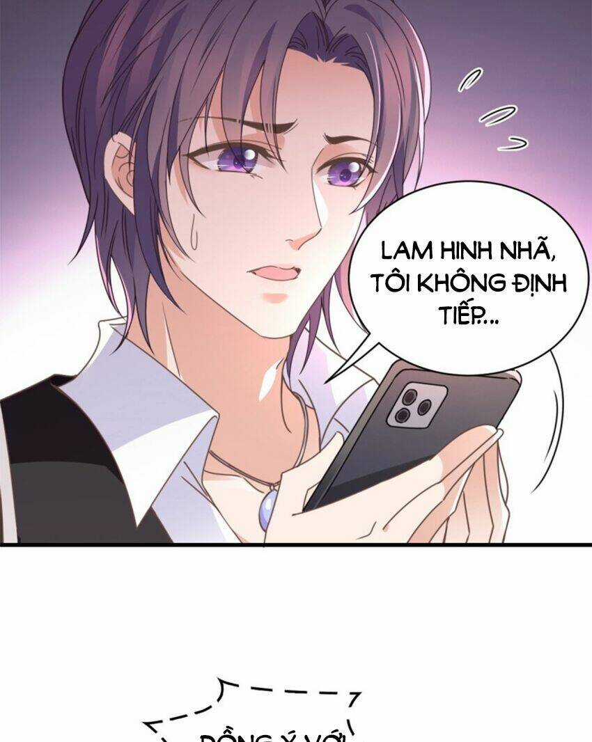 Chọc Phải Điện Hạ Yêu Nghiệt Chapter 59 trang 33