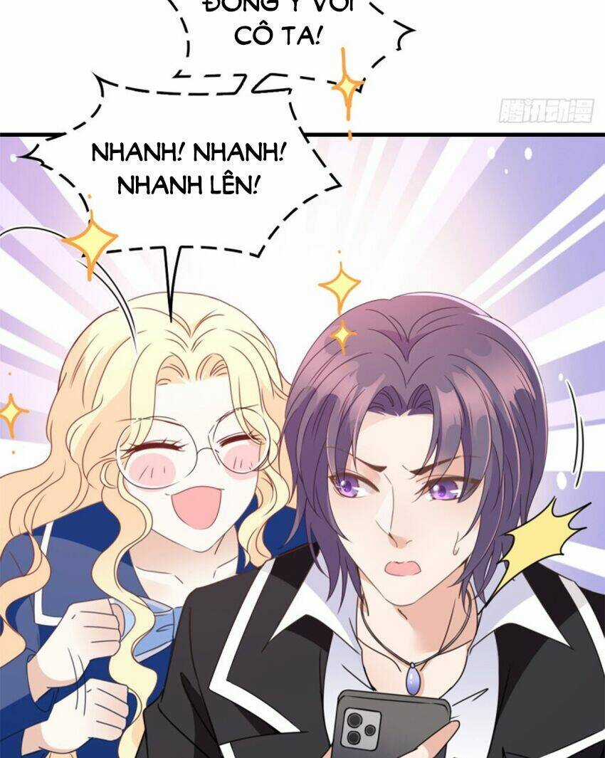 Chọc Phải Điện Hạ Yêu Nghiệt Chapter 59 trang 34